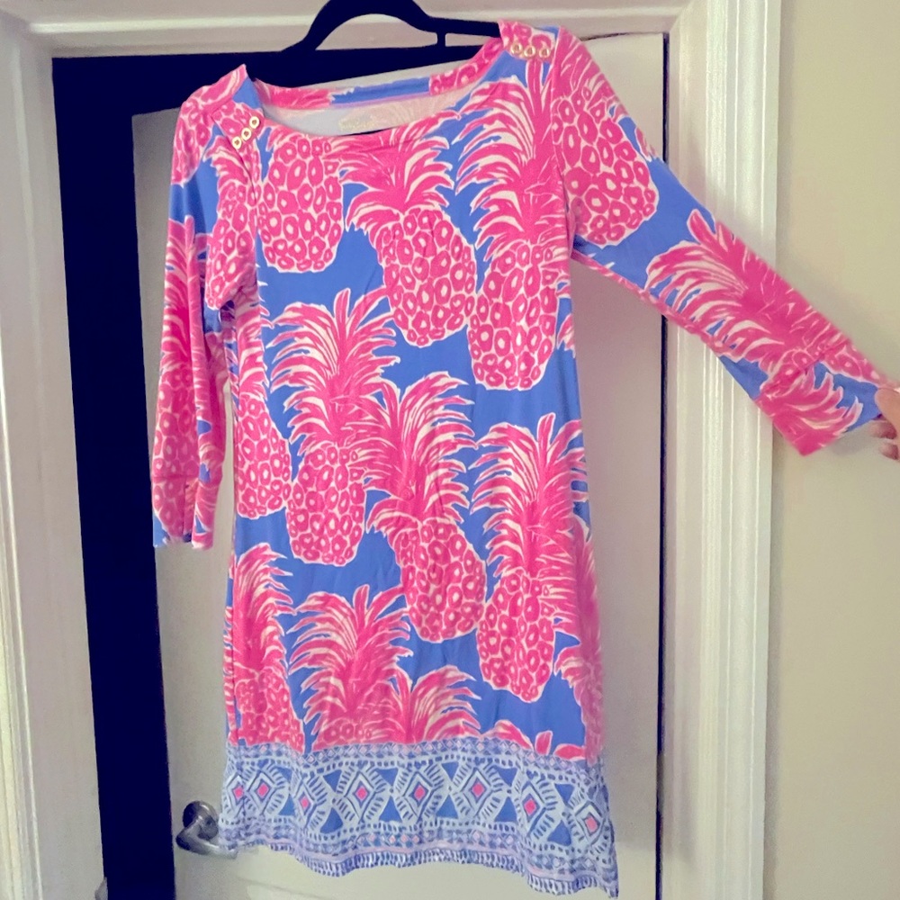 Lilly Pulitzer Sophie Dress